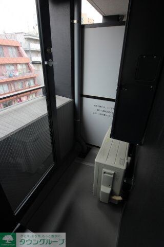 プライムアーバン南池袋の物件内観写真