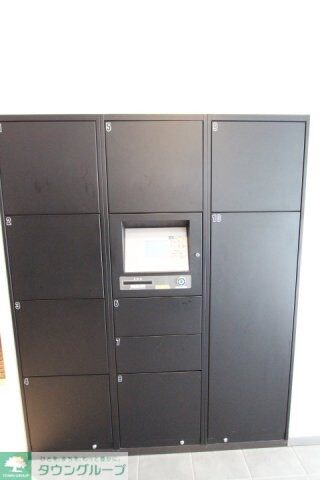 プライムアーバン南池袋の物件内観写真