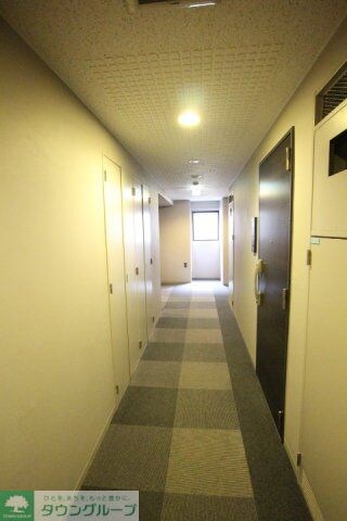 プライムアーバン南池袋の物件内観写真