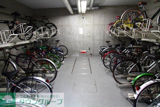 プライムアーバン南池袋の物件内観写真