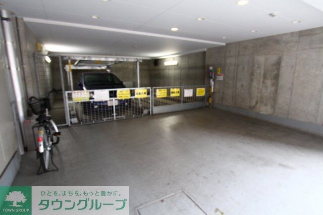 プライムアーバン南池袋の物件内観写真