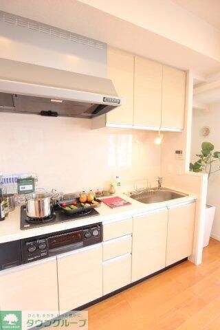 プライムアーバン池袋の物件内観写真