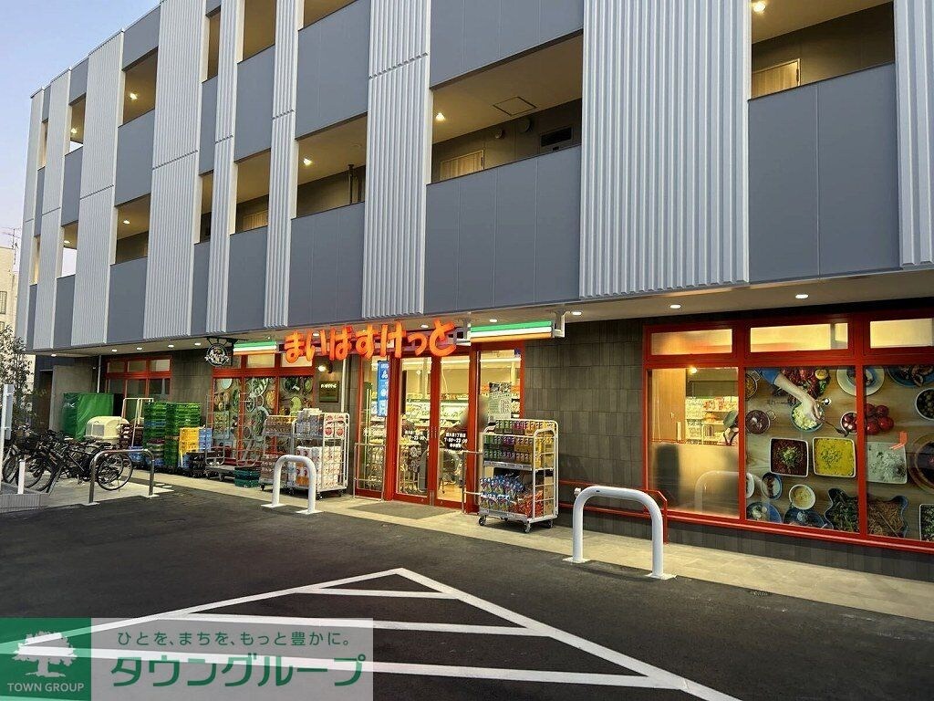 レオネクストグリーンビレッジIIの物件内観写真