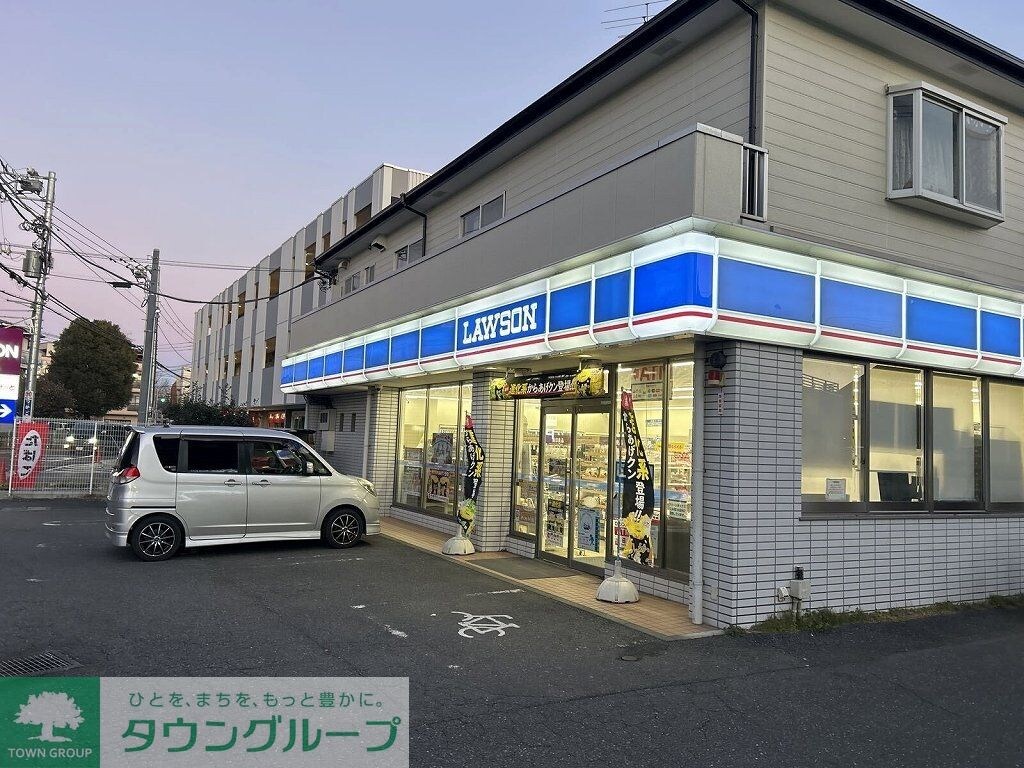 レオネクストグリーンビレッジIIの物件内観写真