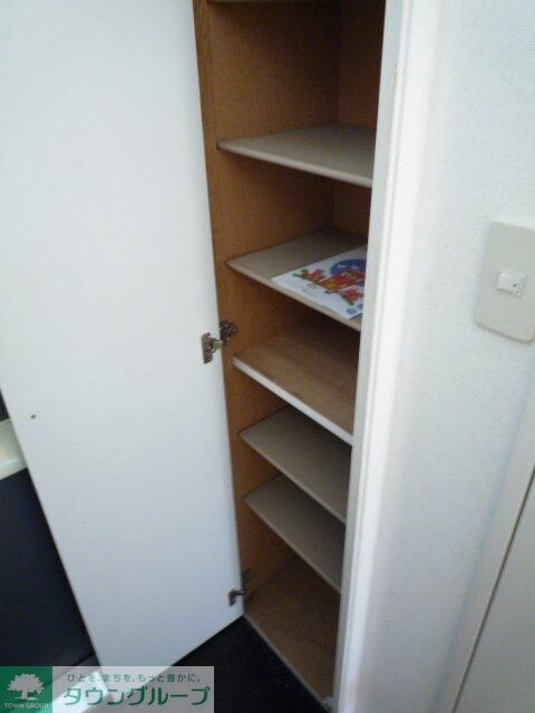 レオパレスフローラの物件内観写真