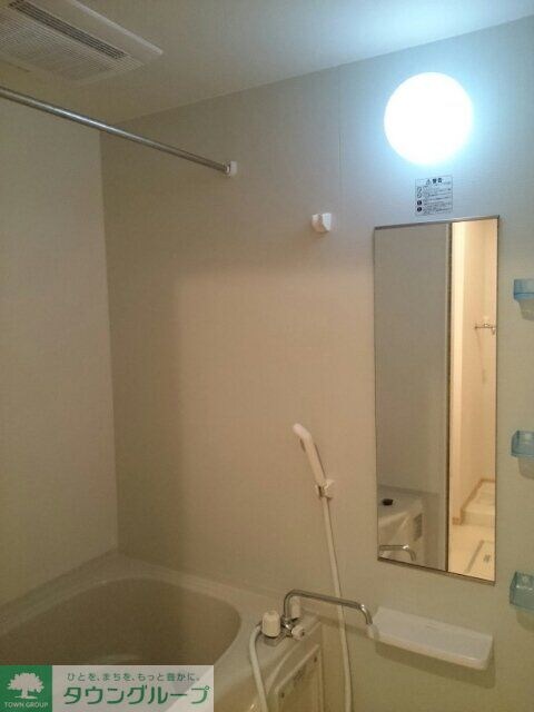 ペニーレインBの物件内観写真