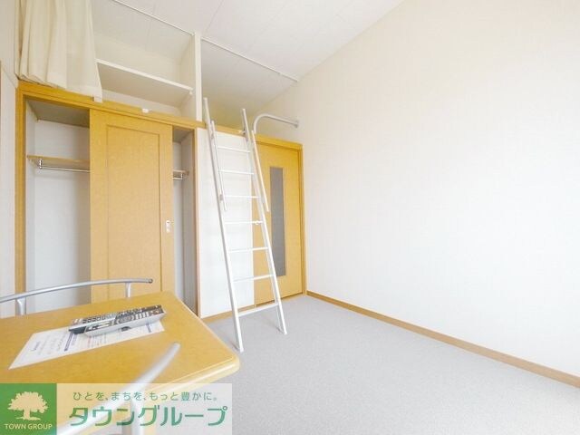 レオパレスENZOの物件内観写真