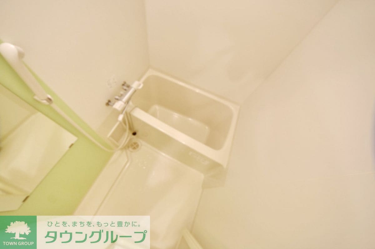 クレイノアダージョの物件内観写真