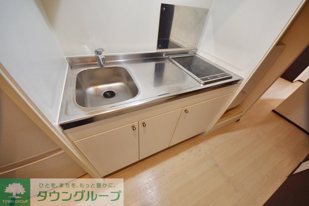 クレイノアダージョの物件内観写真