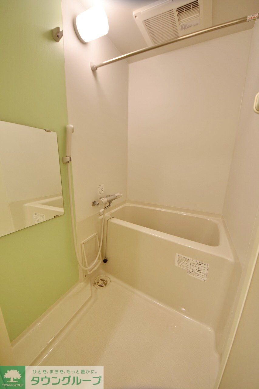 クレイノアダージョの物件内観写真