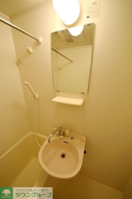 レオパレス中町の物件内観写真