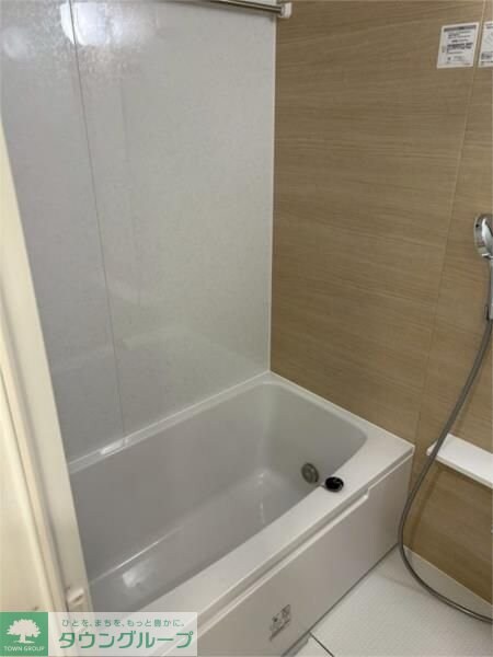 ルーブル練馬赤塚の物件内観写真