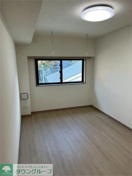 ルーブル練馬赤塚の物件内観写真