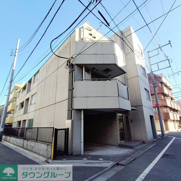 カーサフジタの物件内観写真