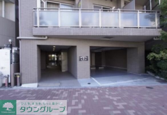 グランヴァン池袋西の物件内観写真