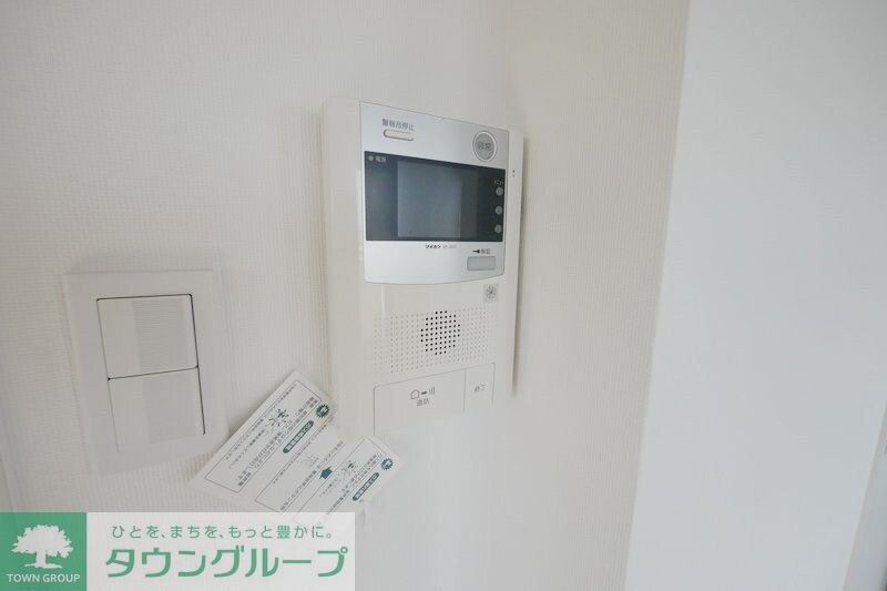 Beverly Homes 下赤塚の物件内観写真