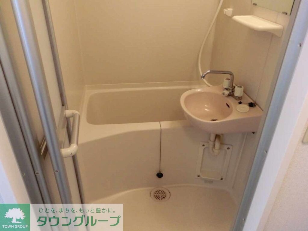 レオパレス要町IIの物件内観写真