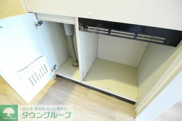 マイステージアムヒューゲル西落合の物件内観写真