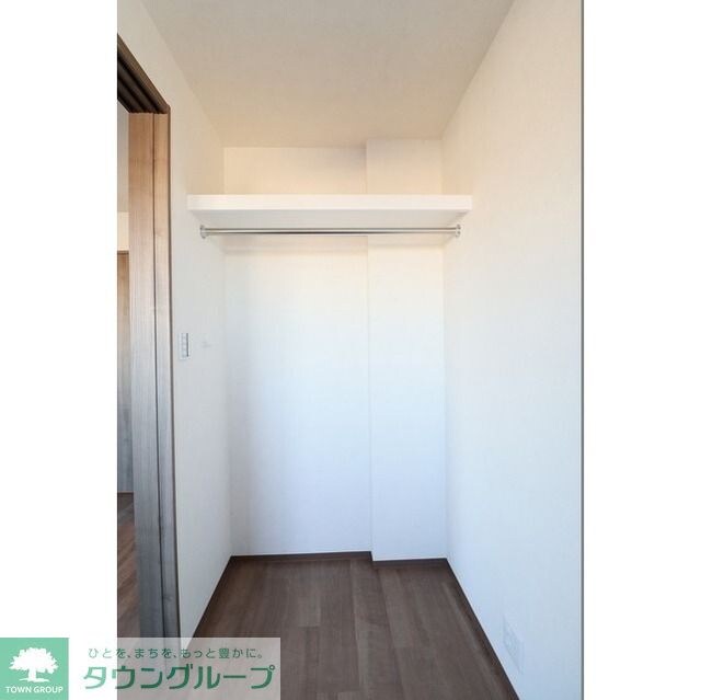 ウェルスクエア南長崎の物件内観写真