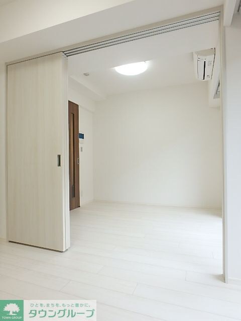 ガーラ練馬グランドステージの物件内観写真