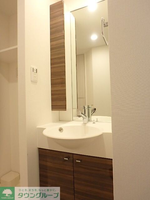 ガーラ練馬グランドステージの物件内観写真