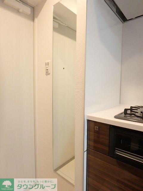 ガーラ練馬グランドステージの物件内観写真