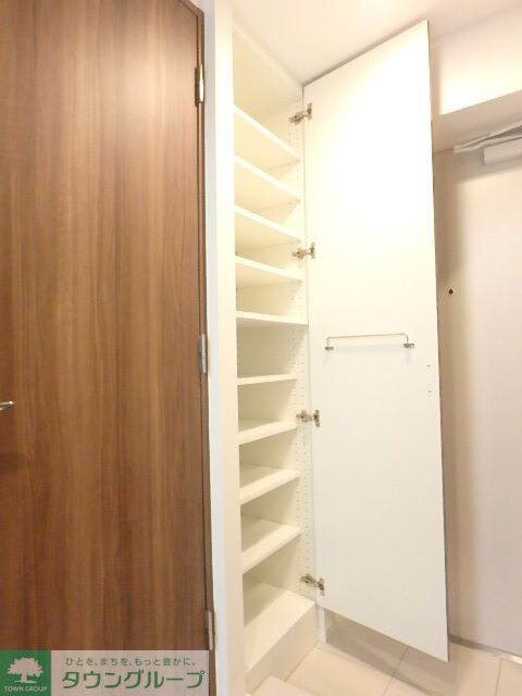 ガーラ練馬グランドステージの物件内観写真