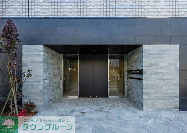 ガーラ練馬グランドステージの物件内観写真