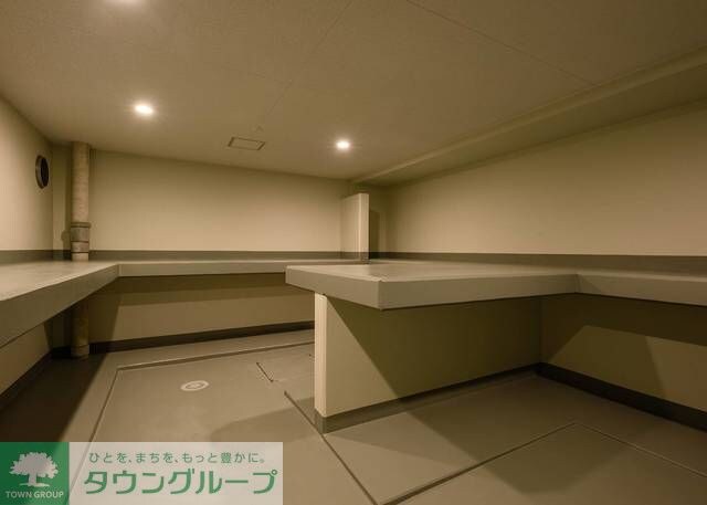 ガーラ練馬グランドステージの物件内観写真