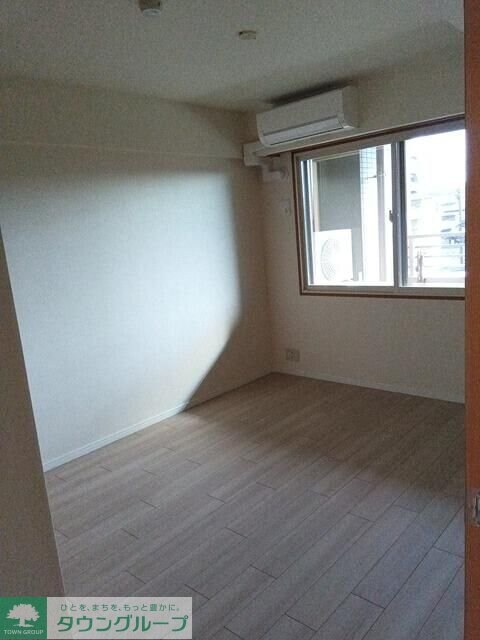 ヒルズ光が丘公園の物件内観写真