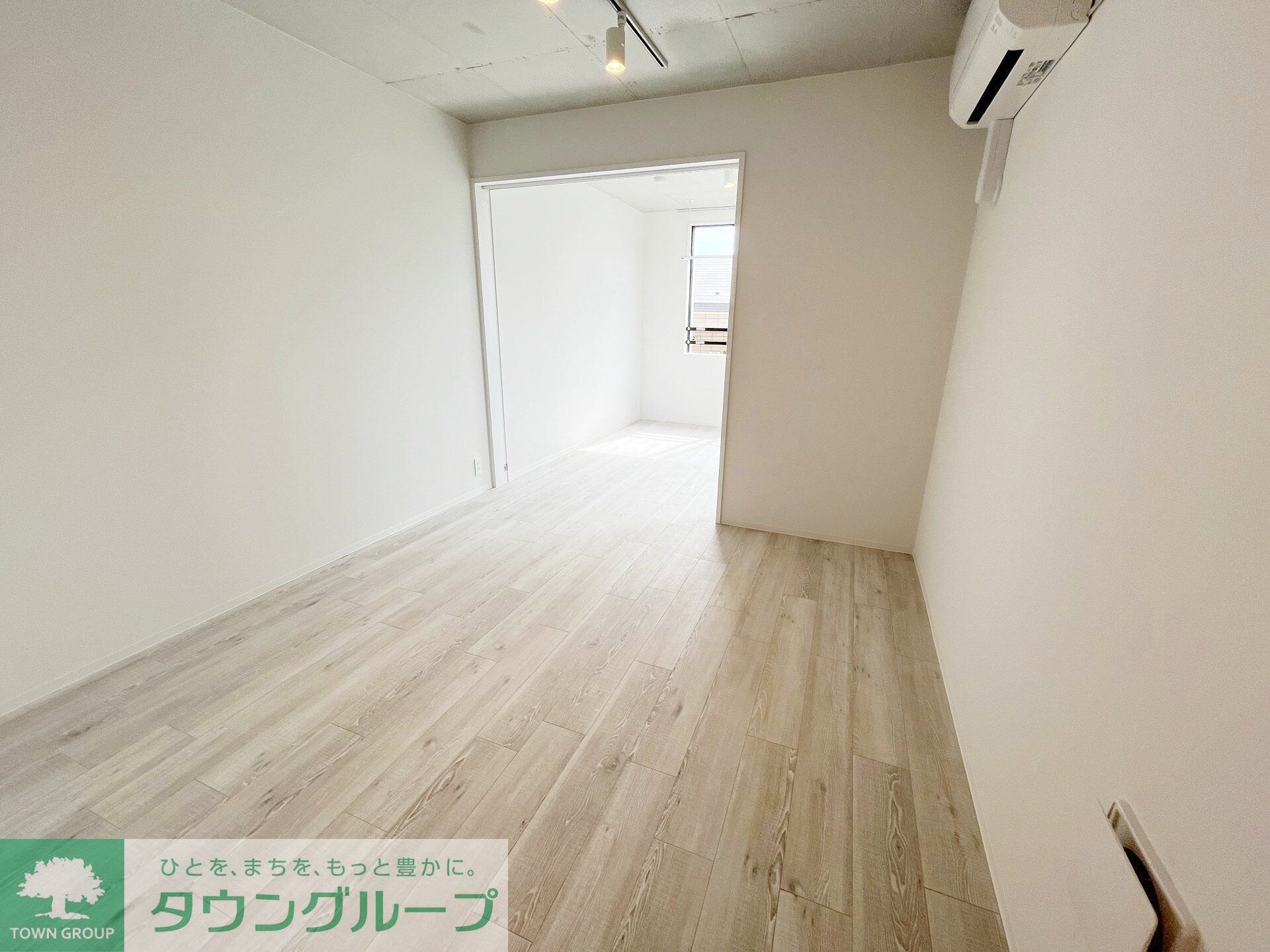 CREATIF西池袋の物件内観写真