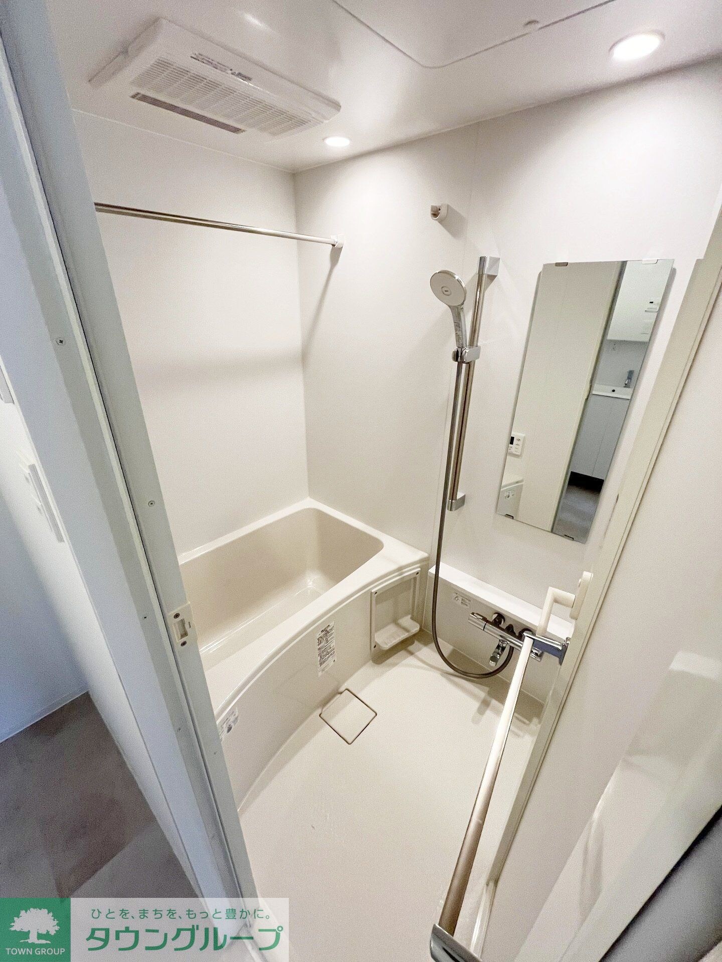 CREATIF西池袋の物件内観写真