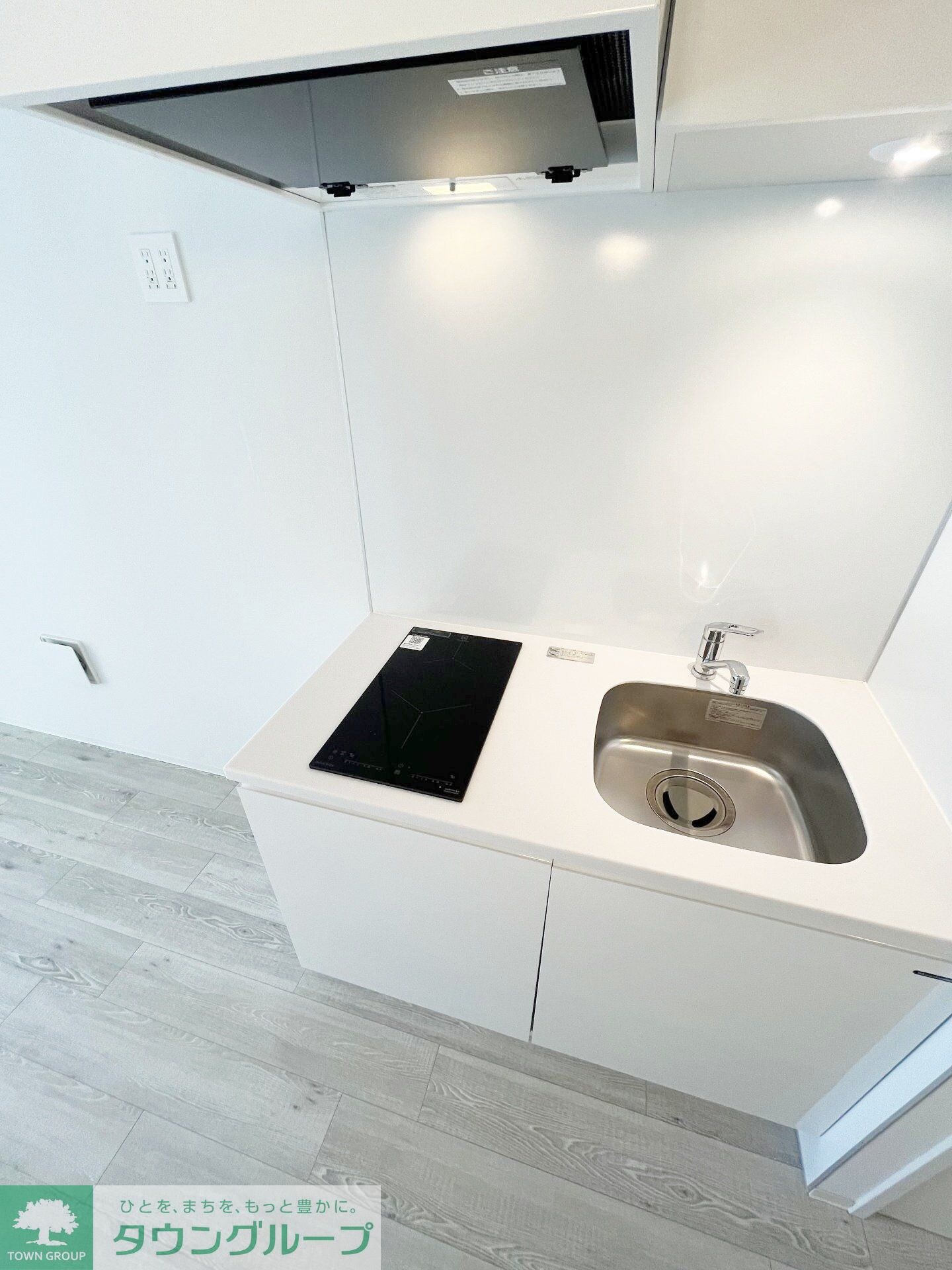 CREATIF西池袋の物件内観写真