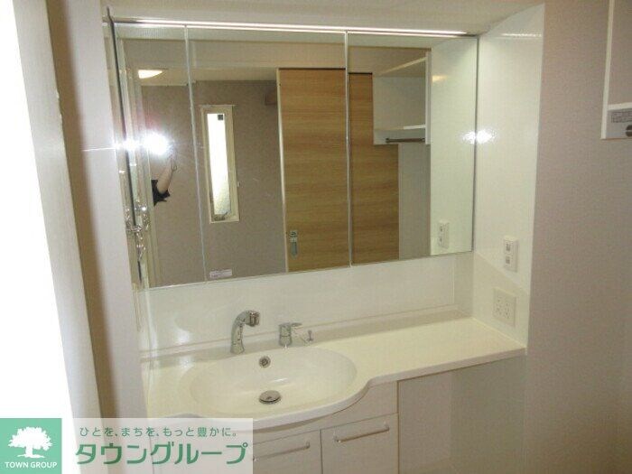 Blancheneige A棟の物件内観写真