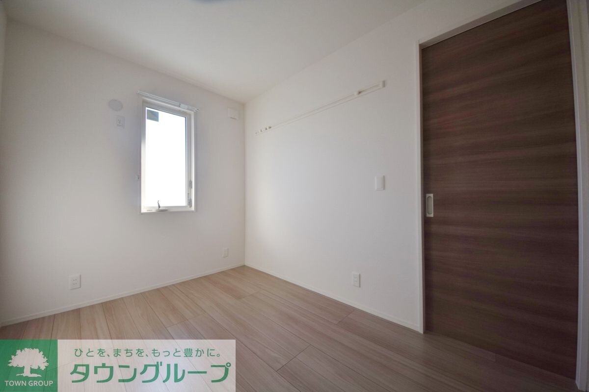 ステラ美光の物件内観写真