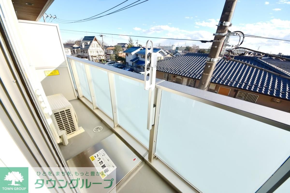 ステラ美光の物件内観写真