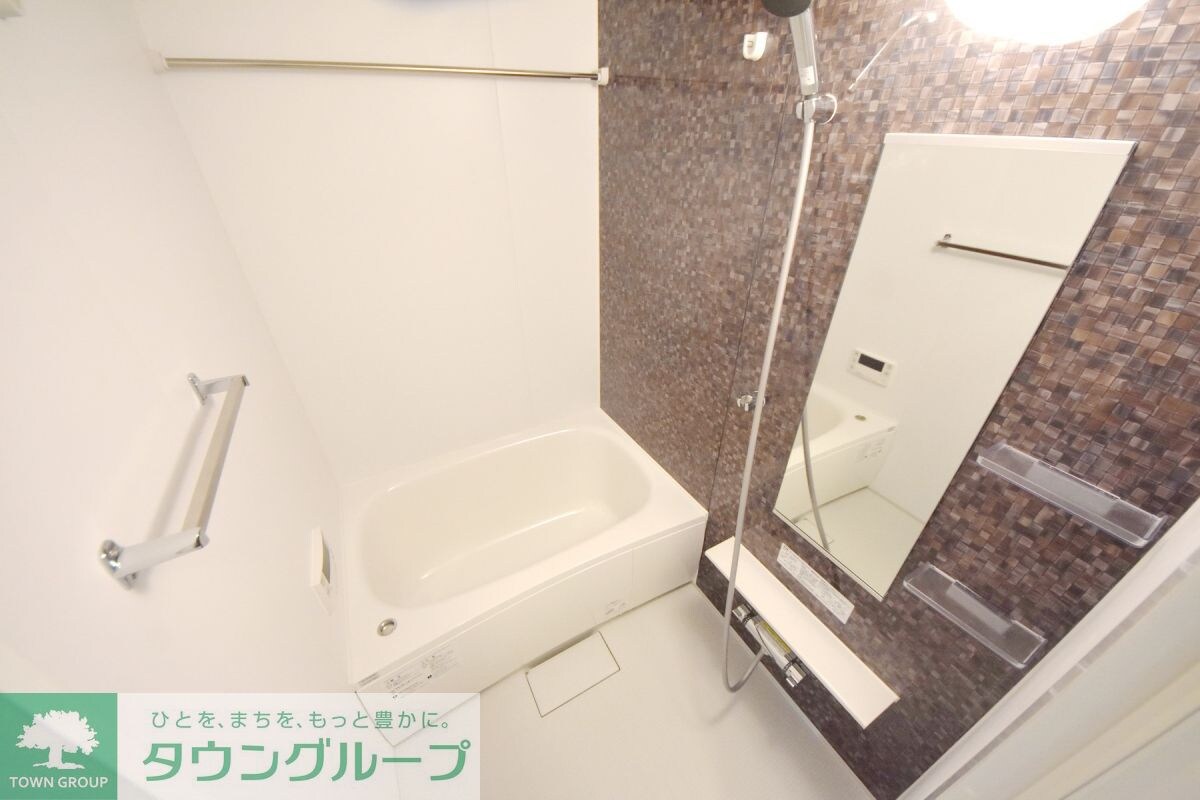 ステラ美光の物件内観写真