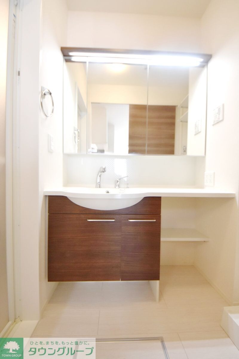 ステラ美光の物件内観写真