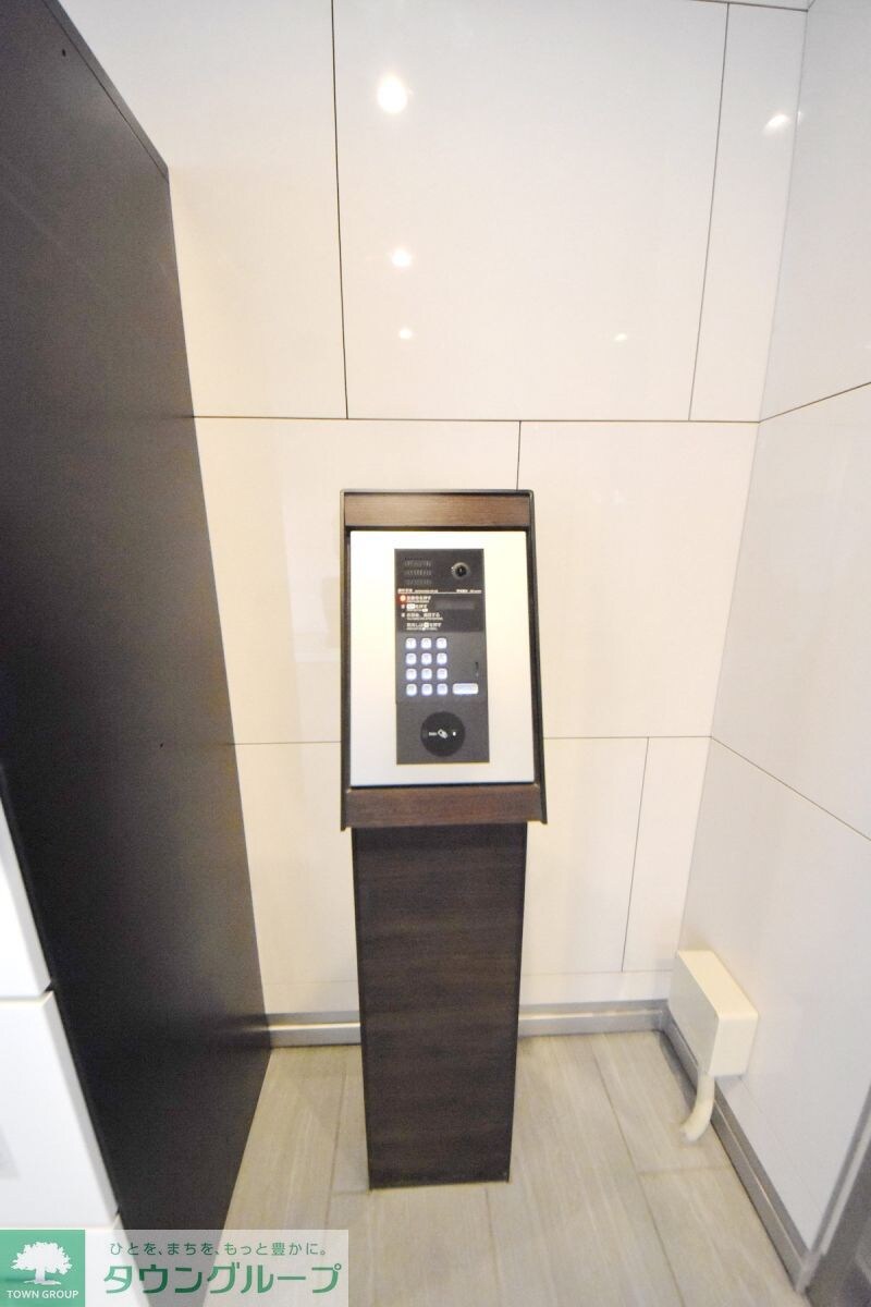 ステラ美光の物件内観写真