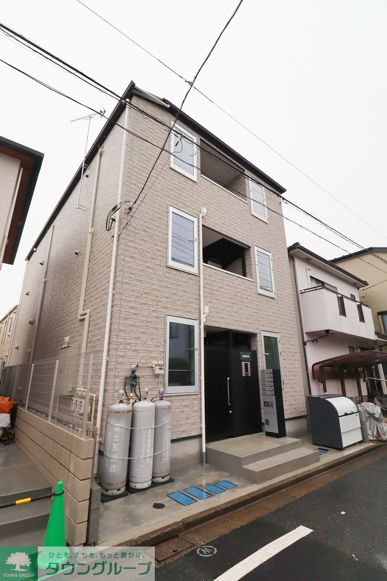 Ambition豊玉南の物件内観写真