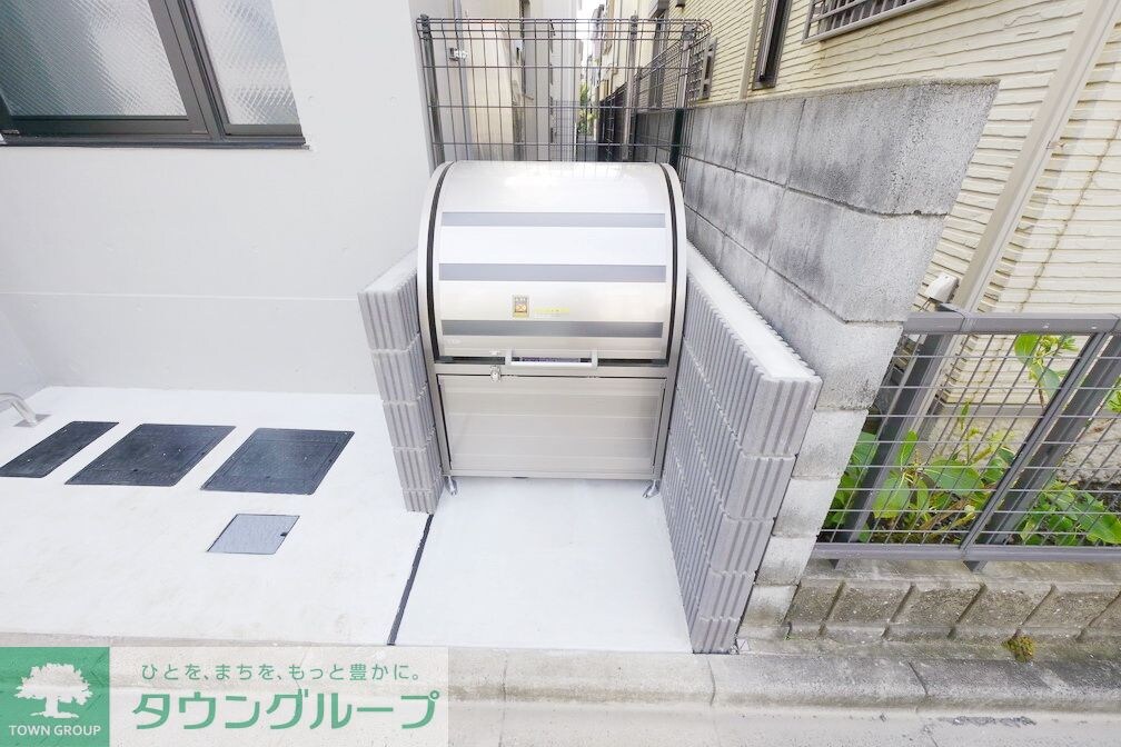 CASA PIAZZA練馬北町の物件内観写真