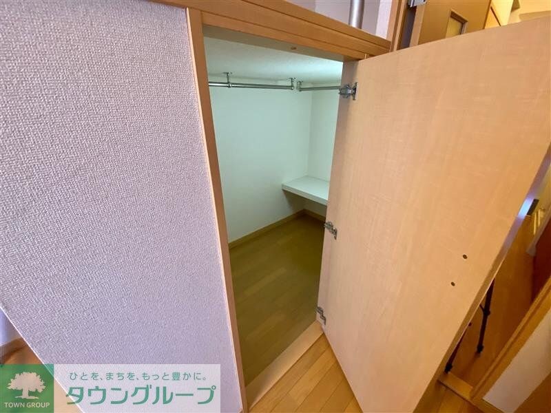 レオパレスエスタIVの物件内観写真