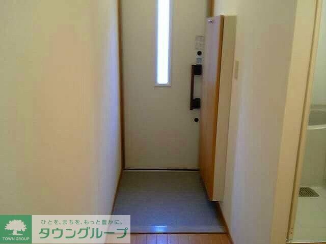 トレス長崎の物件内観写真