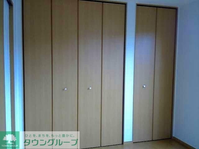 トレス長崎の物件内観写真