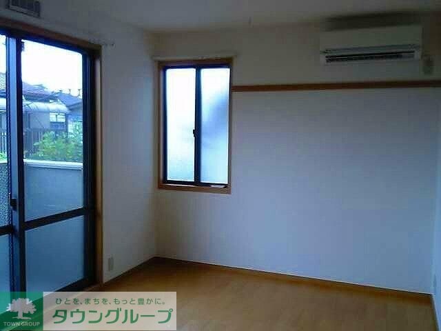 トレス長崎の物件内観写真