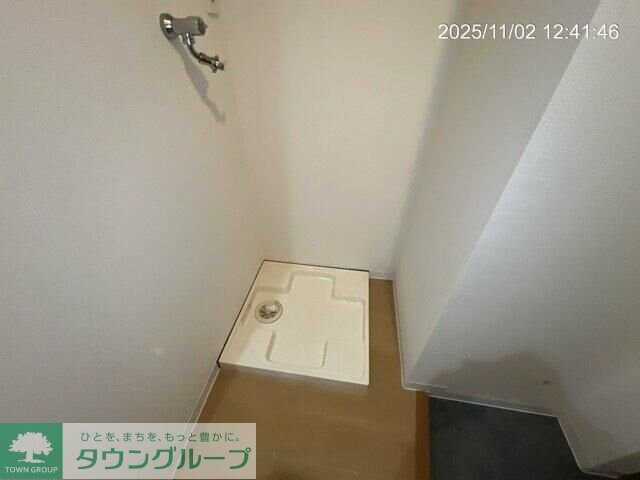 サンテミリオン目白の物件内観写真