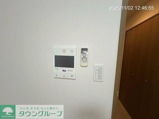 サンテミリオン目白の物件内観写真