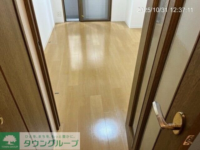 サンテミリオン目白の物件内観写真