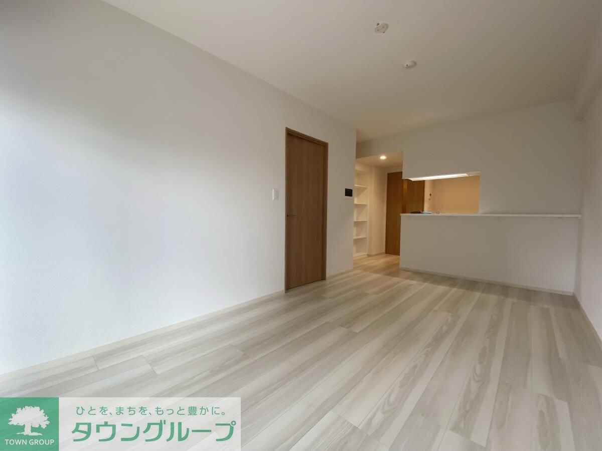 ENYA(エンヤ)の物件内観写真