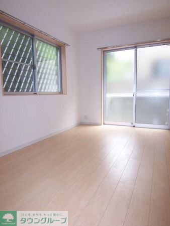 メゾン・ブルーの物件内観写真